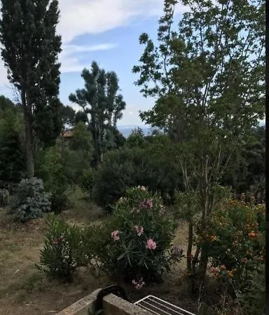 Сasa de vacaciones Paradise Cove Le Rayol-Canadel-sur-Mer