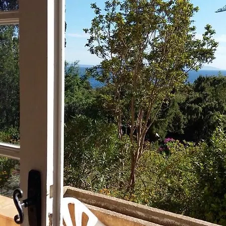 بيت للعطل Paradise Cove
